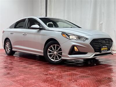 2018 Hyundai SONATA SE   - Photo 5 - Temple Hills, MD 20748