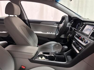 2018 Hyundai SONATA SE   - Photo 29 - Temple Hills, MD 20748
