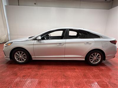 2018 Hyundai SONATA SE   - Photo 7 - Temple Hills, MD 20748