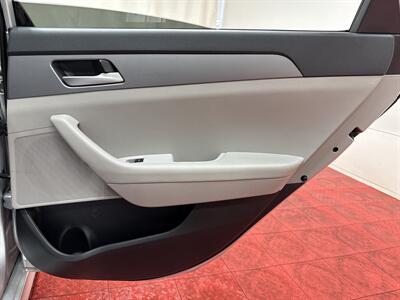 2018 Hyundai SONATA SE   - Photo 24 - Temple Hills, MD 20748