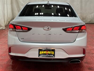 2018 Hyundai SONATA SE   - Photo 14 - Temple Hills, MD 20748