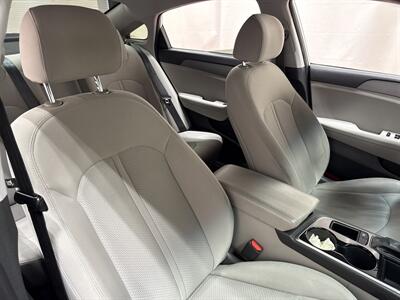 2018 Hyundai SONATA SE   - Photo 30 - Temple Hills, MD 20748