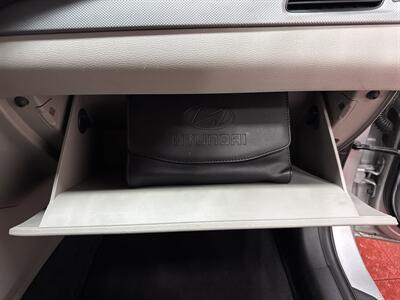 2018 Hyundai SONATA SE   - Photo 31 - Temple Hills, MD 20748