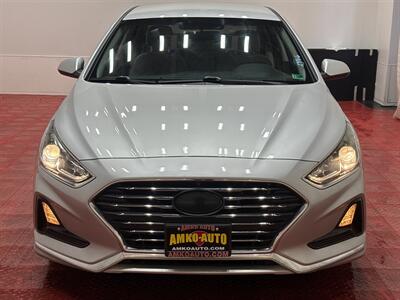 2018 Hyundai SONATA SE   - Photo 3 - Temple Hills, MD 20748