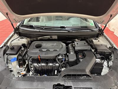 2018 Hyundai SONATA SE   - Photo 40 - Temple Hills, MD 20748