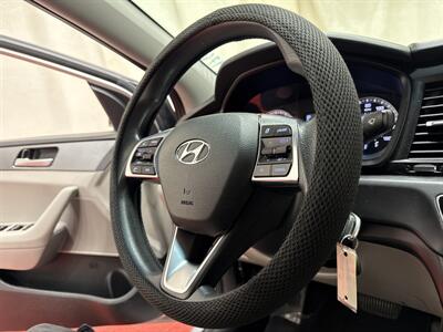 2018 Hyundai SONATA SE   - Photo 34 - Temple Hills, MD 20748