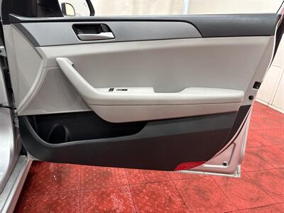 2018 Hyundai SONATA SE   - Photo 27 - Temple Hills, MD 20748