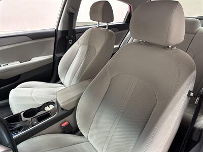 2018 Hyundai SONATA SE   - Photo 19 - Temple Hills, MD 20748