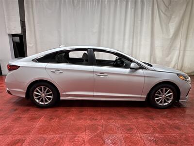 2018 Hyundai SONATA SE   - Photo 12 - Temple Hills, MD 20748