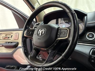 2020 RAM 1500 Limited   - Photo 37 - Temple Hills, MD 20748