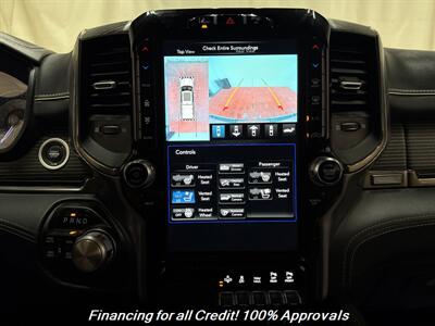 2020 RAM 1500 Limited   - Photo 44 - Temple Hills, MD 20748