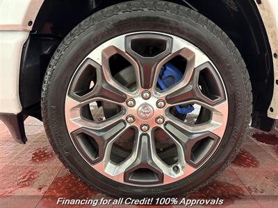 2020 RAM 1500 Limited   - Photo 9 - Temple Hills, MD 20748