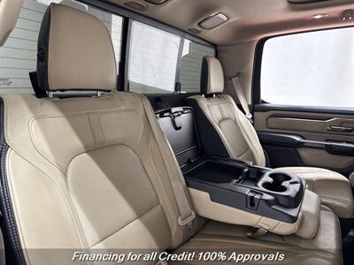 2020 RAM 1500 Limited   - Photo 30 - Temple Hills, MD 20748