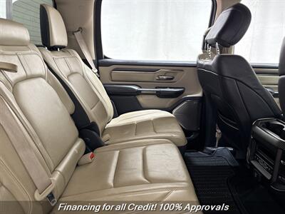 2020 RAM 1500 Limited   - Photo 29 - Temple Hills, MD 20748