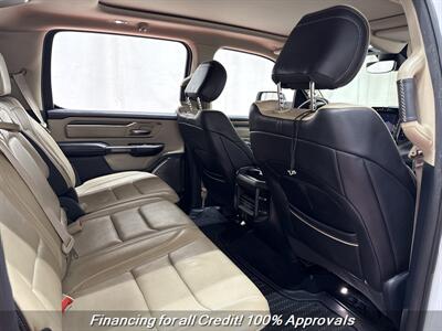 2020 RAM 1500 Limited   - Photo 28 - Temple Hills, MD 20748
