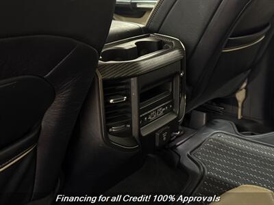 2020 RAM 1500 Limited   - Photo 26 - Temple Hills, MD 20748