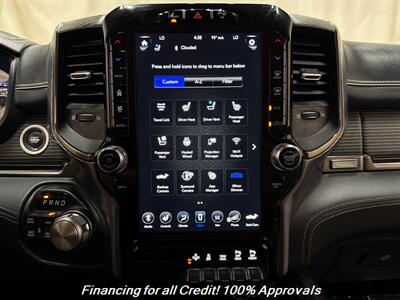 2020 RAM 1500 Limited   - Photo 42 - Temple Hills, MD 20748