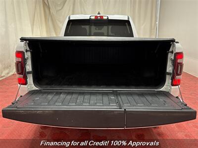 2020 RAM 1500 Limited   - Photo 15 - Temple Hills, MD 20748
