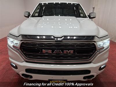 2020 RAM 1500 Limited   - Photo 3 - Temple Hills, MD 20748