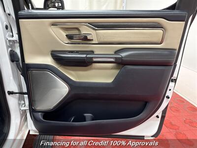 2020 RAM 1500 Limited   - Photo 27 - Temple Hills, MD 20748