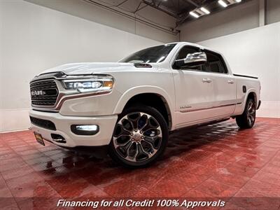 2020 RAM 1500 Limited   - Photo 2 - Temple Hills, MD 20748
