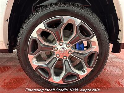 2020 RAM 1500 Limited   - Photo 8 - Temple Hills, MD 20748