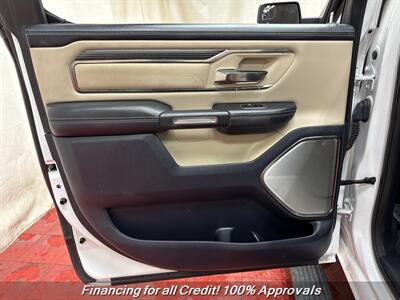 2020 RAM 1500 Limited   - Photo 22 - Temple Hills, MD 20748