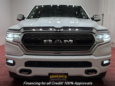 2020 RAM 1500 Limited   - Photo 4 - Temple Hills, MD 20748