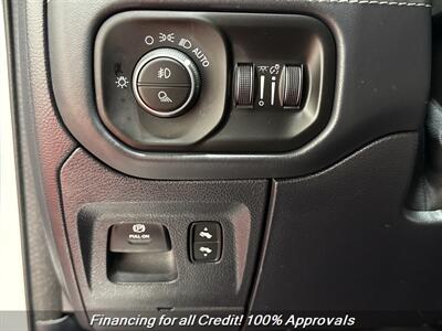 2020 RAM 1500 Limited   - Photo 36 - Temple Hills, MD 20748
