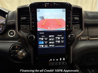 2020 RAM 1500 Limited   - Photo 45 - Temple Hills, MD 20748