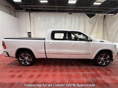 2020 RAM 1500 Limited   - Photo 12 - Temple Hills, MD 20748