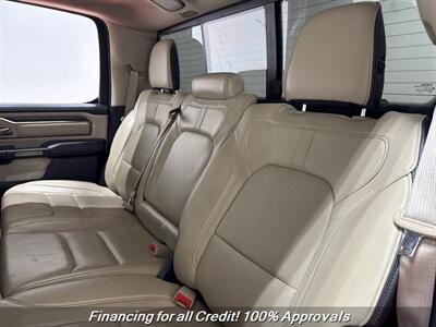 2020 RAM 1500 Limited   - Photo 25 - Temple Hills, MD 20748