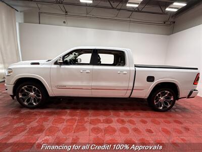 2020 RAM 1500 Limited   - Photo 7 - Temple Hills, MD 20748