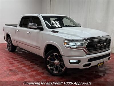 2020 RAM 1500 Limited   - Photo 6 - Temple Hills, MD 20748