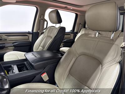2020 RAM 1500 Limited   - Photo 20 - Temple Hills, MD 20748