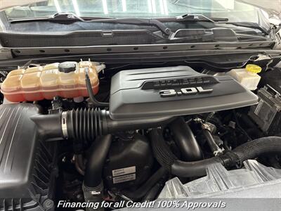 2020 RAM 1500 Limited   - Photo 46 - Temple Hills, MD 20748