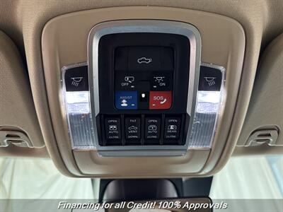 2020 RAM 1500 Limited   - Photo 49 - Temple Hills, MD 20748