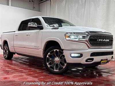 2020 RAM 1500 Limited   - Photo 5 - Temple Hills, MD 20748