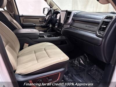 2020 RAM 1500 Limited   - Photo 34 - Temple Hills, MD 20748