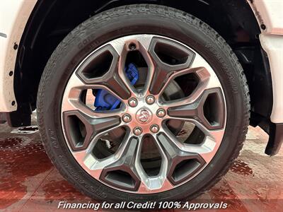 2020 RAM 1500 Limited   - Photo 10 - Temple Hills, MD 20748
