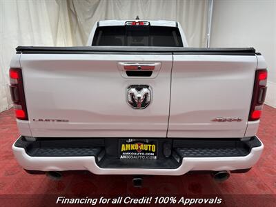 2020 RAM 1500 Limited   - Photo 14 - Temple Hills, MD 20748