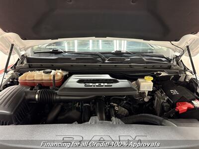 2020 RAM 1500 Limited   - Photo 47 - Temple Hills, MD 20748