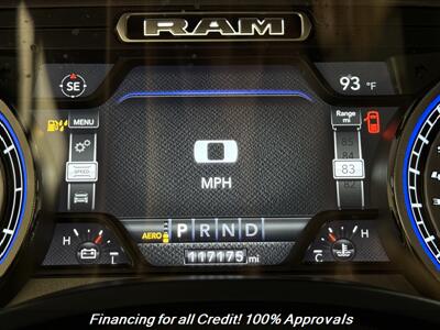 2020 RAM 1500 Limited   - Photo 39 - Temple Hills, MD 20748