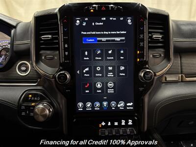 2020 RAM 1500 Limited   - Photo 43 - Temple Hills, MD 20748