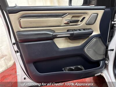 2020 RAM 1500 Limited   - Photo 17 - Temple Hills, MD 20748