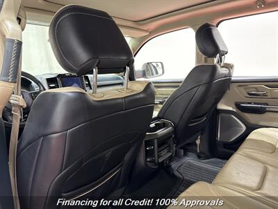 2020 RAM 1500 Limited   - Photo 23 - Temple Hills, MD 20748
