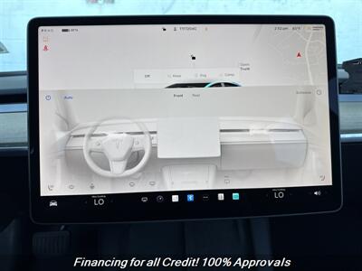 2023 Tesla Model 3 Long Range   - Photo 35 - Temple Hills, MD 20748