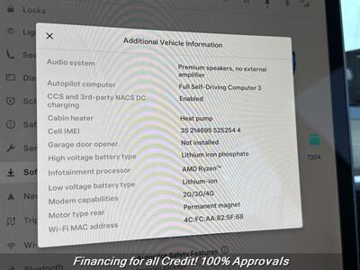 2023 Tesla Model 3 Long Range   - Photo 47 - Temple Hills, MD 20748