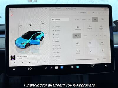 2023 Tesla Model 3 Long Range   - Photo 38 - Temple Hills, MD 20748