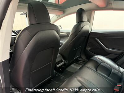 2023 Tesla Model 3 Long Range   - Photo 24 - Temple Hills, MD 20748
